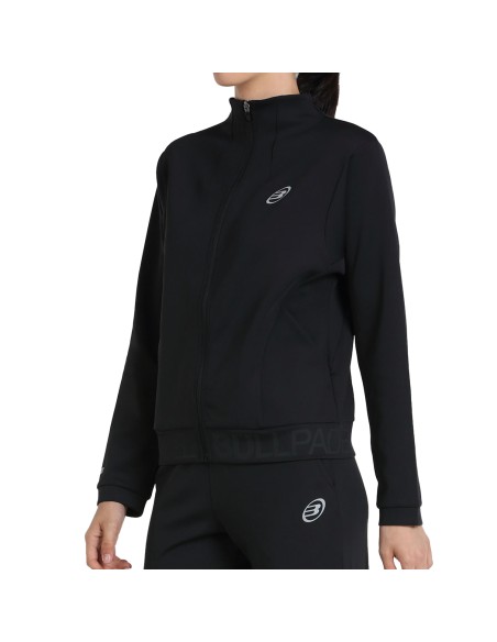 Bullpadel -Sudadera Bullpadel Icaco A Mujer 005 Mujer