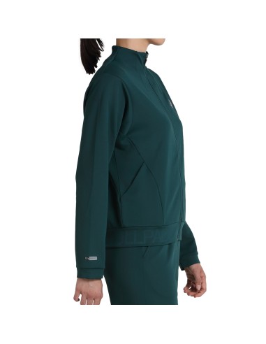 Bullpadel -Sudadera Bullpadel Icaco G Mujer 496 Mujer