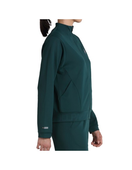 Bullpadel -Sudadera Bullpadel Icaco G Mujer 496 Mujer