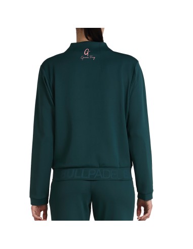Bullpadel -Bullpadel Icaco G Women's Sweatshirt 496 Women