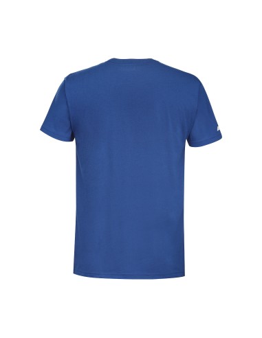 Babolat -Babolat Exercise Big Flag Tee