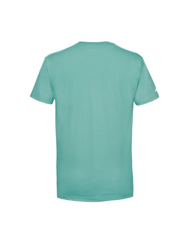 Babolat -Babolat Exercise Big Flag Tee