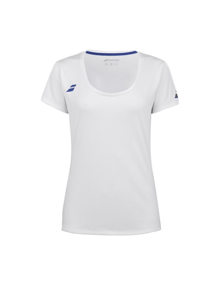 Babolat -Camiseta Sin Mangas Babolat Play CS Top Mujer
