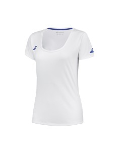Babolat -Camiseta Sin Mangas Babolat Play CS Top Mujer 2