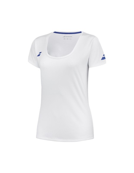 Babolat -Camiseta feminina sem mangas Babolat Play CS Top Babolat -Camiseta feminina sem mangas Babolat Play CS Top