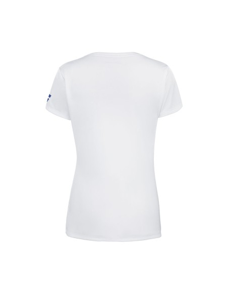 Babolat -Camiseta Sin Mangas Babolat Play CS Top Mujer