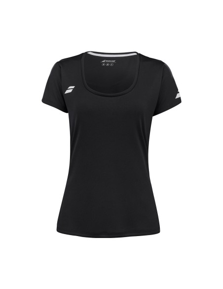 Babolat -Camiseta Sin Mangas Babolat Play CS Top Mujer