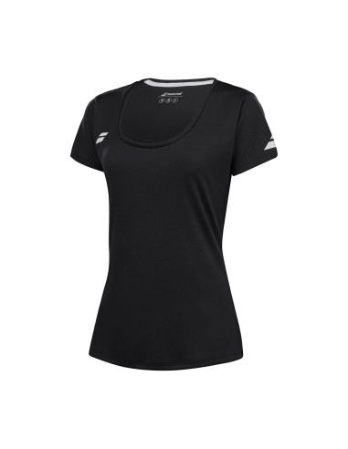 Babolat -Camiseta Sin Mangas Babolat Play CS Top Mujer
