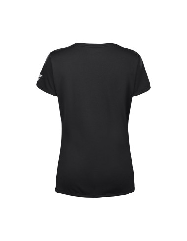 Babolat -Camiseta Sin Mangas Babolat Play CS Top Mujer