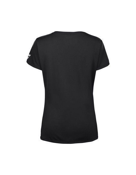 Babolat -Camiseta feminina sem mangas Babolat Play CS Top Babolat -Camiseta feminina sem mangas Babolat Play CS Top