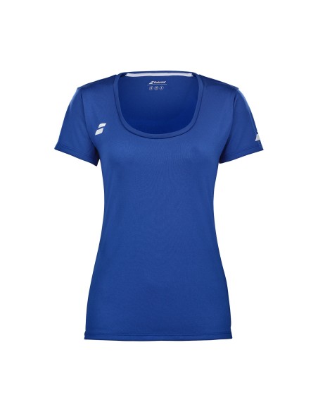 Babolat -Camiseta Sin Mangas Babolat Play CS Top Mujer