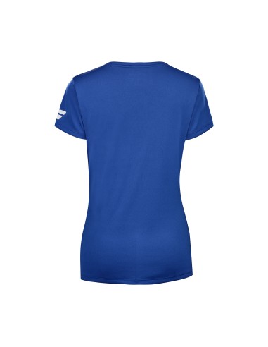 Babolat -Camiseta feminina sem mangas Babolat Play CS Top