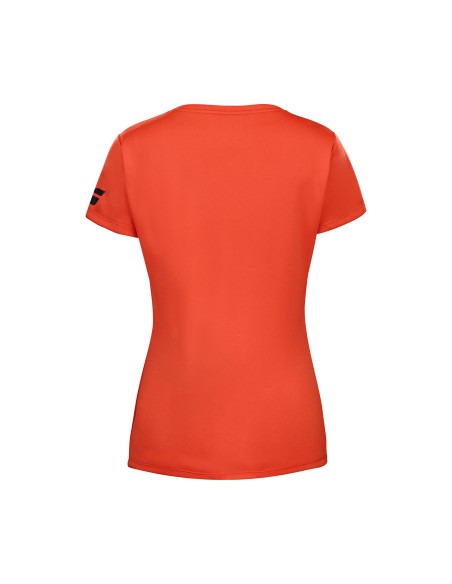 Babolat -Camiseta Sin Mangas Babolat Play CS Top Mujer