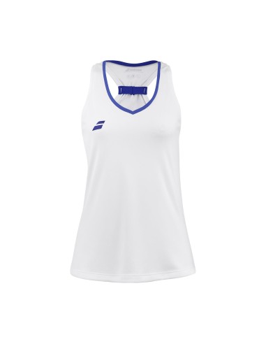 Babolat -Camiseta feminina sem mangas Babolat Play