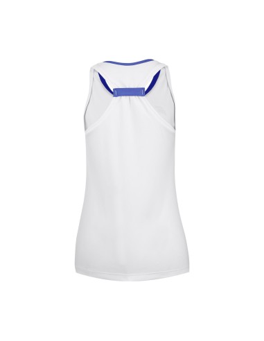 Babolat -Camiseta feminina sem mangas Babolat Play
