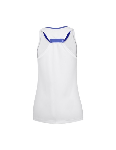 Babolat -Camiseta feminina sem mangas Babolat Play Babolat -Camiseta feminina sem mangas Babolat Play