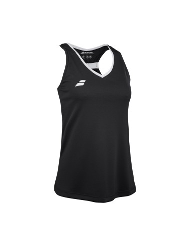 Babolat -Camiseta Sin Mangas Babolat Play Mujer