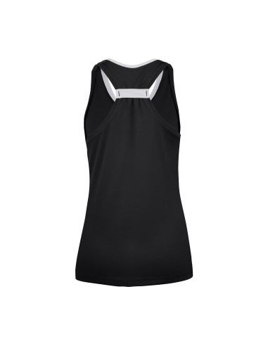Babolat -Camiseta Sin Mangas Babolat Play Mujer
