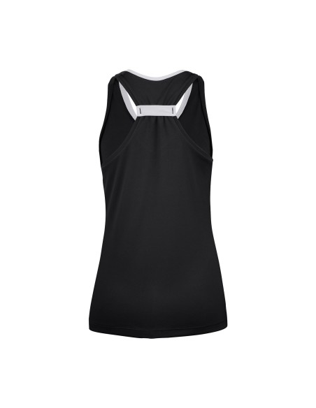 Babolat -Camiseta feminina sem mangas Babolat Play Babolat -Camiseta feminina sem mangas Babolat Play