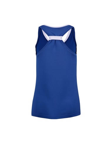 Babolat -Camiseta feminina sem mangas Babolat Play