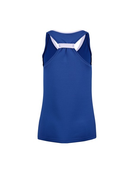 Babolat -Camiseta feminina sem mangas Babolat Play Babolat -Camiseta feminina sem mangas Babolat Play