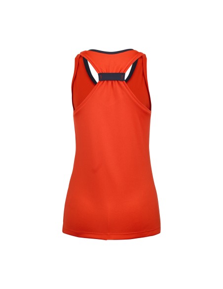 Babolat -Camiseta Sin Mangas Babolat Play Mujer