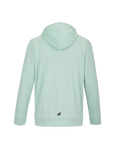 Babolat -Chaqueta con Capucha Babolat Juan Lebron