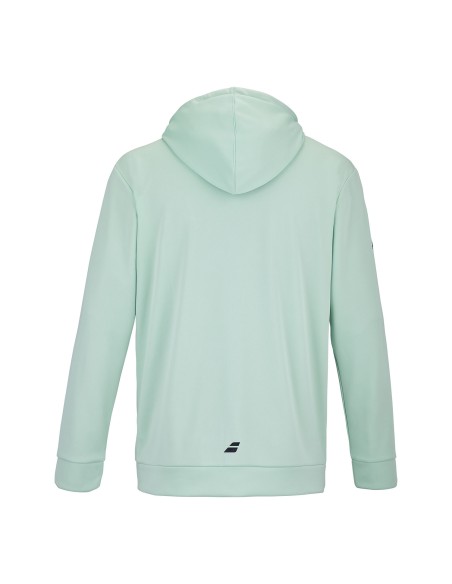 Babolat -Babolat Juan Lebron Hooded Jacket