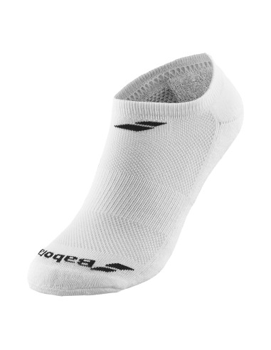 Babolat -Pack of 3 Babolat Invisible Socks
