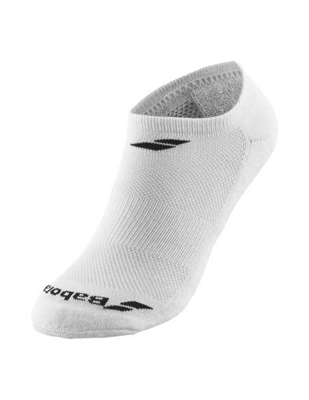 Babolat -Pack of 3 Babolat Invisible Socks