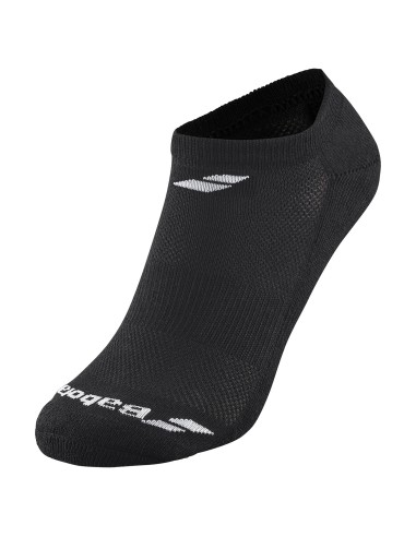 Babolat -Pack of 3 Babolat Invisible Socks