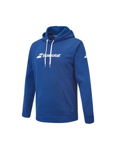 Babolat -Sudadera Con Capucha Babolat Exercise