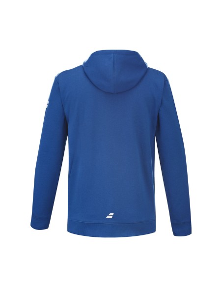 Babolat -Sudadera Con Capucha Babolat Exercise