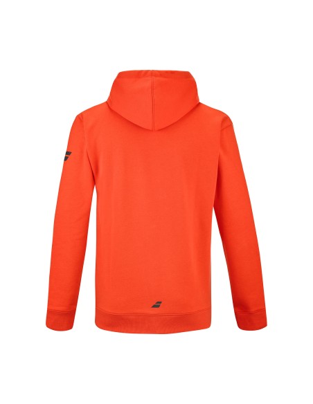 Babolat -Sudadera Con Capucha Babolat Exercise