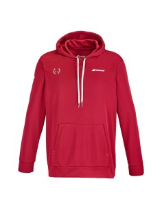 Babolat -Sudadera Babolat EXS Hood Lebrón 2