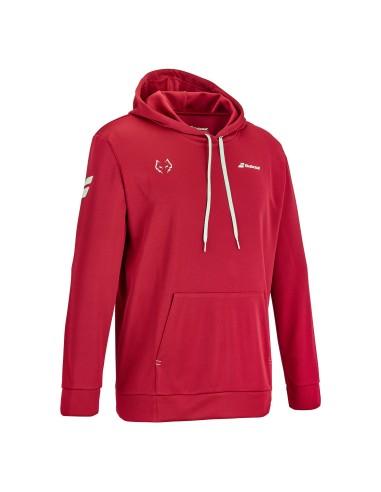 Babolat -Babolat Exs Hsweat Hoodie 6ms24042 5063