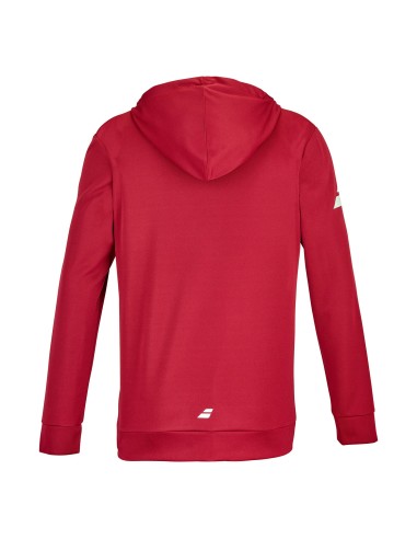 Babolat -Babolat Exs Hsweat Hoodie 6ms24042 5063