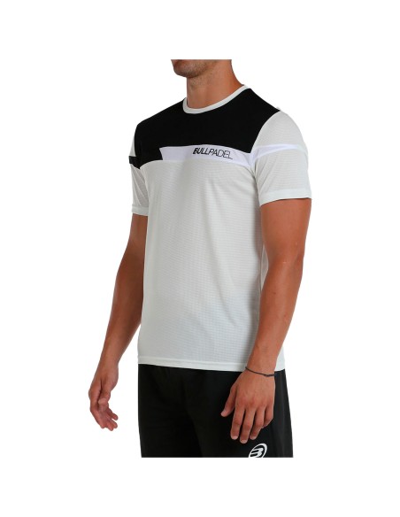 Bullpadel -Camiseta Bullpadel Omeya 020