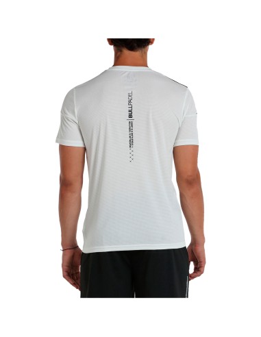 Bullpadel -Camiseta Bullpadel Omeya 020
