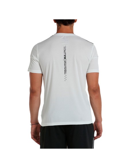 Bullpadel -Bullpadel Omeya 020 T-shirt