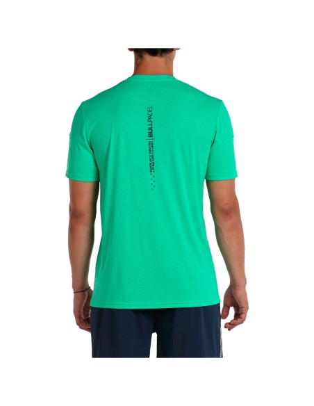 Bullpadel -Bullpadel Omeya 020 T-shirt