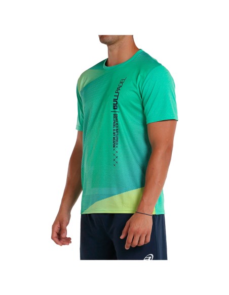 Bullpadel -Bullpadel Orisa 409 T-shirt