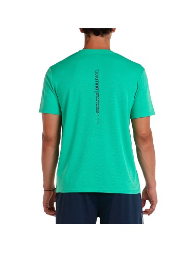 Bullpadel -Camiseta Bullpadel Orisa