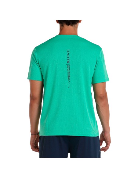 Bullpadel -Bullpadel Orisa 409 T-shirt