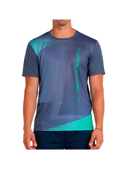 Bullpadel -Camiseta Bullpadel Orisa