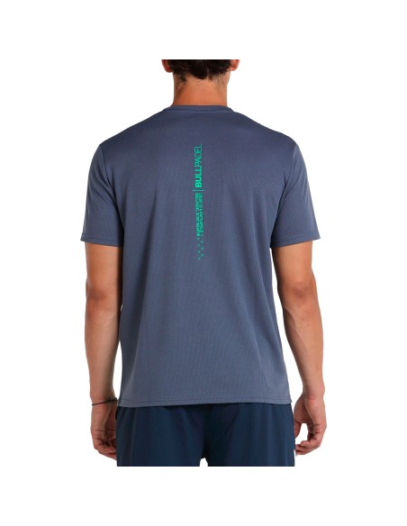 Bullpadel -Camiseta Bullpadel Orisa