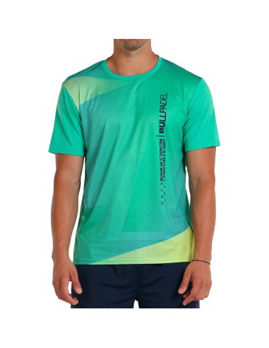 Bullpadel -Bullpadel Orisa 409 T-shirt