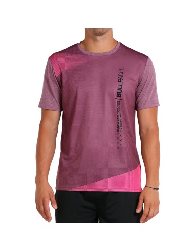 Bullpadel -Bullpadel Orisa T-shirt