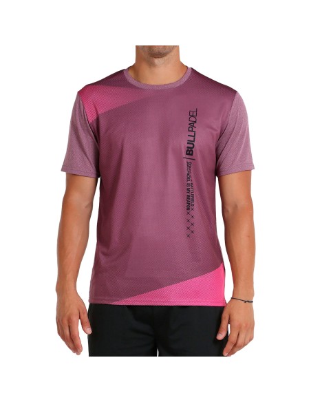 Bullpadel -Bullpadel Orisa T-shirt