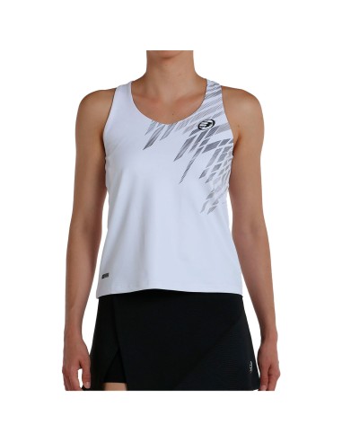 Bullpadel -Camiseta Bullpadel Rizon Mujer 012 Mujer